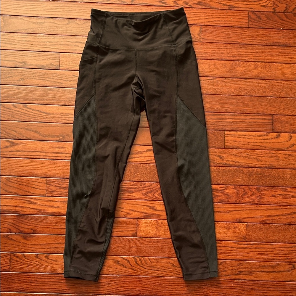 Old Navy Black Leggings